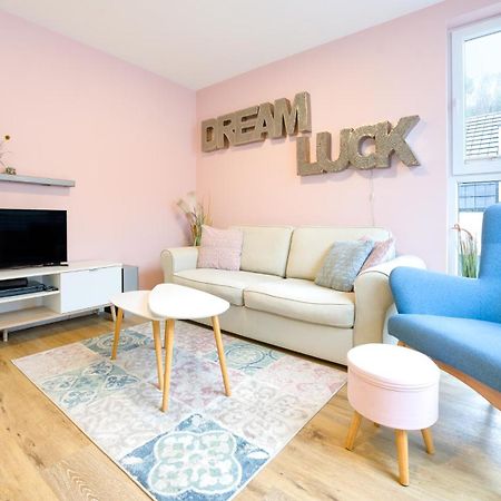 Apartamenty Sun & Snow Sloneczna Lukecin Luaran gambar