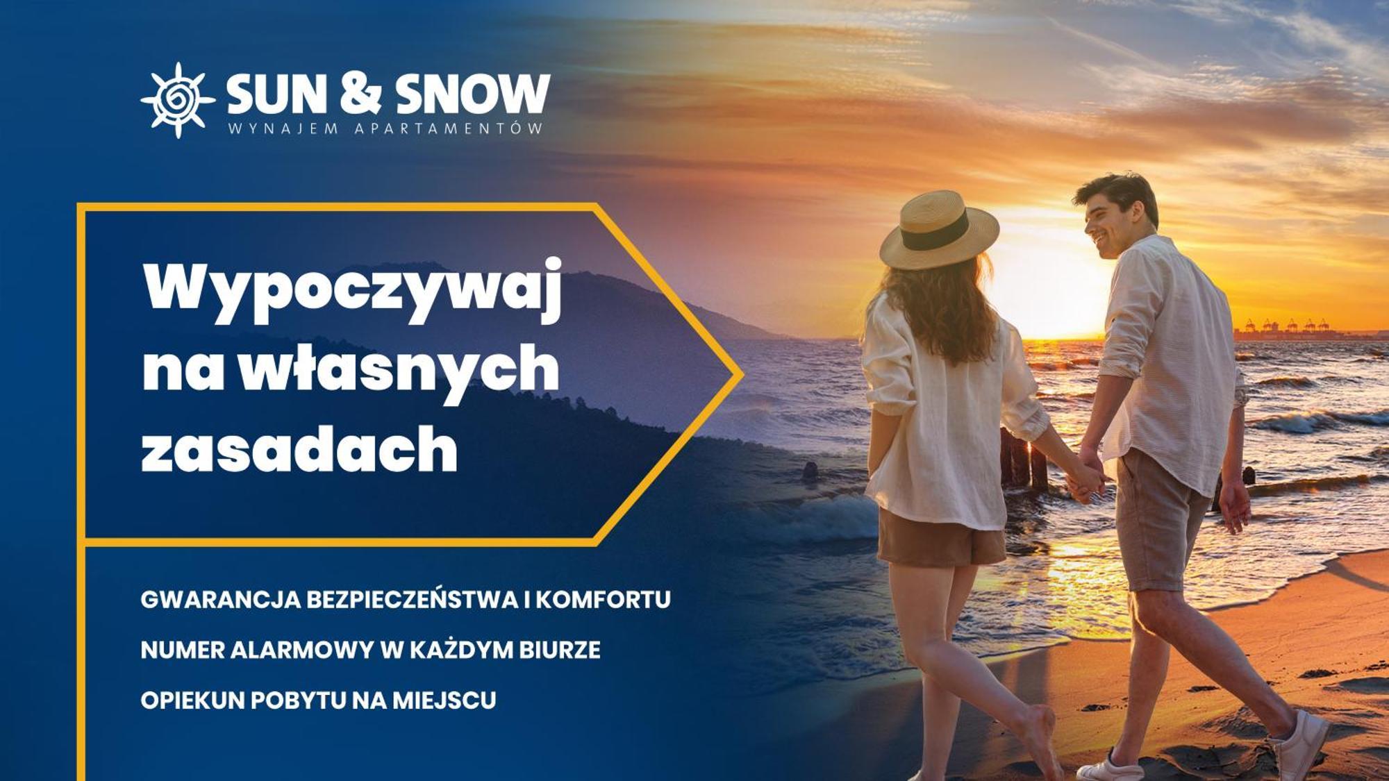 Apartamenty Sun & Snow Sloneczna Lukecin Luaran gambar