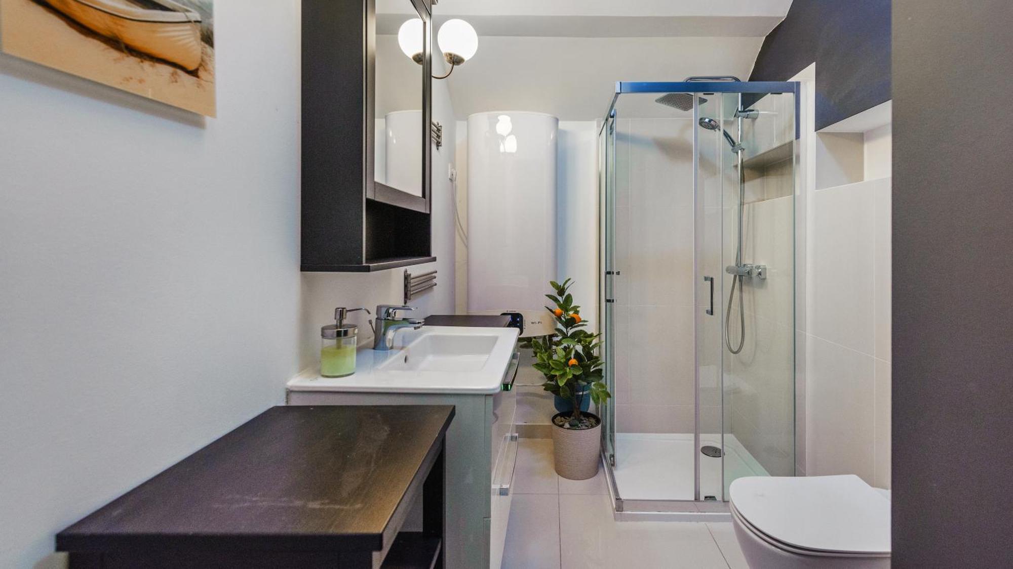 Apartamenty Sun & Snow Sloneczna Lukecin Luaran gambar