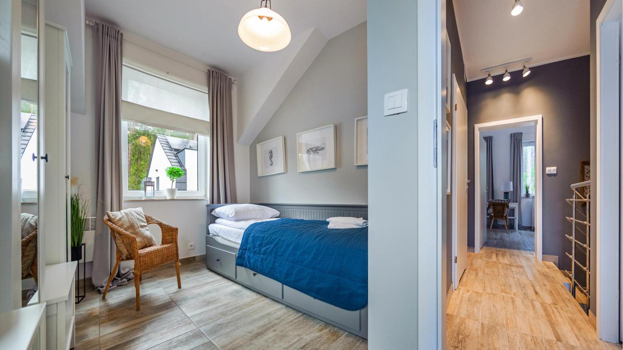 Apartamenty Sun & Snow Sloneczna Lukecin Luaran gambar