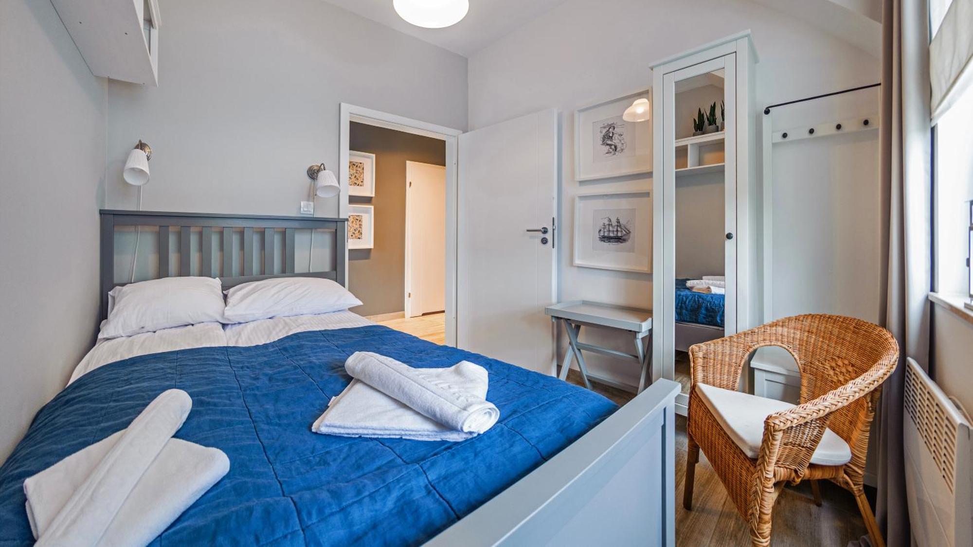 Apartamenty Sun & Snow Sloneczna Lukecin Luaran gambar