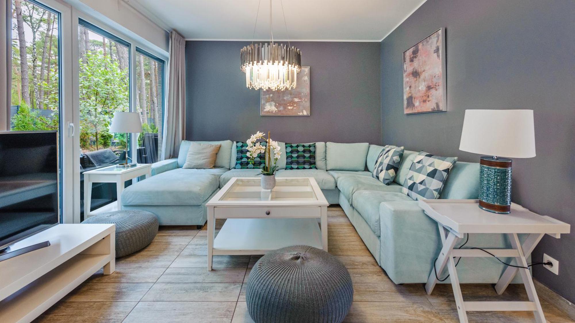 Apartamenty Sun & Snow Sloneczna Lukecin Luaran gambar