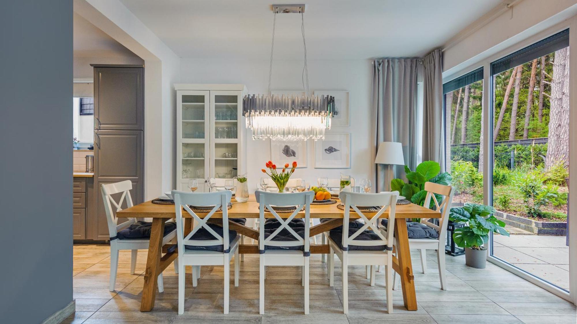 Apartamenty Sun & Snow Sloneczna Lukecin Luaran gambar