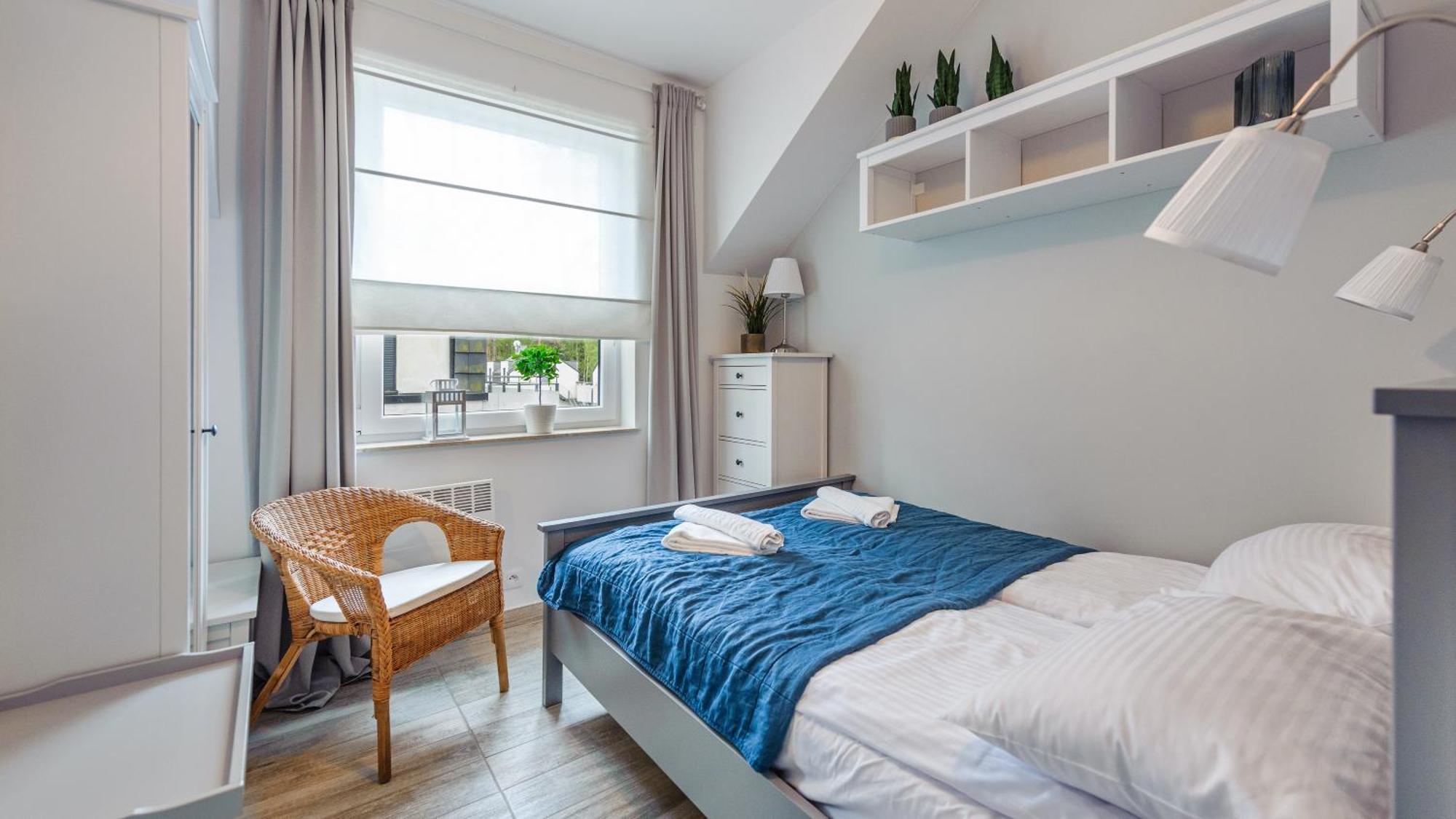 Apartamenty Sun & Snow Sloneczna Lukecin Luaran gambar