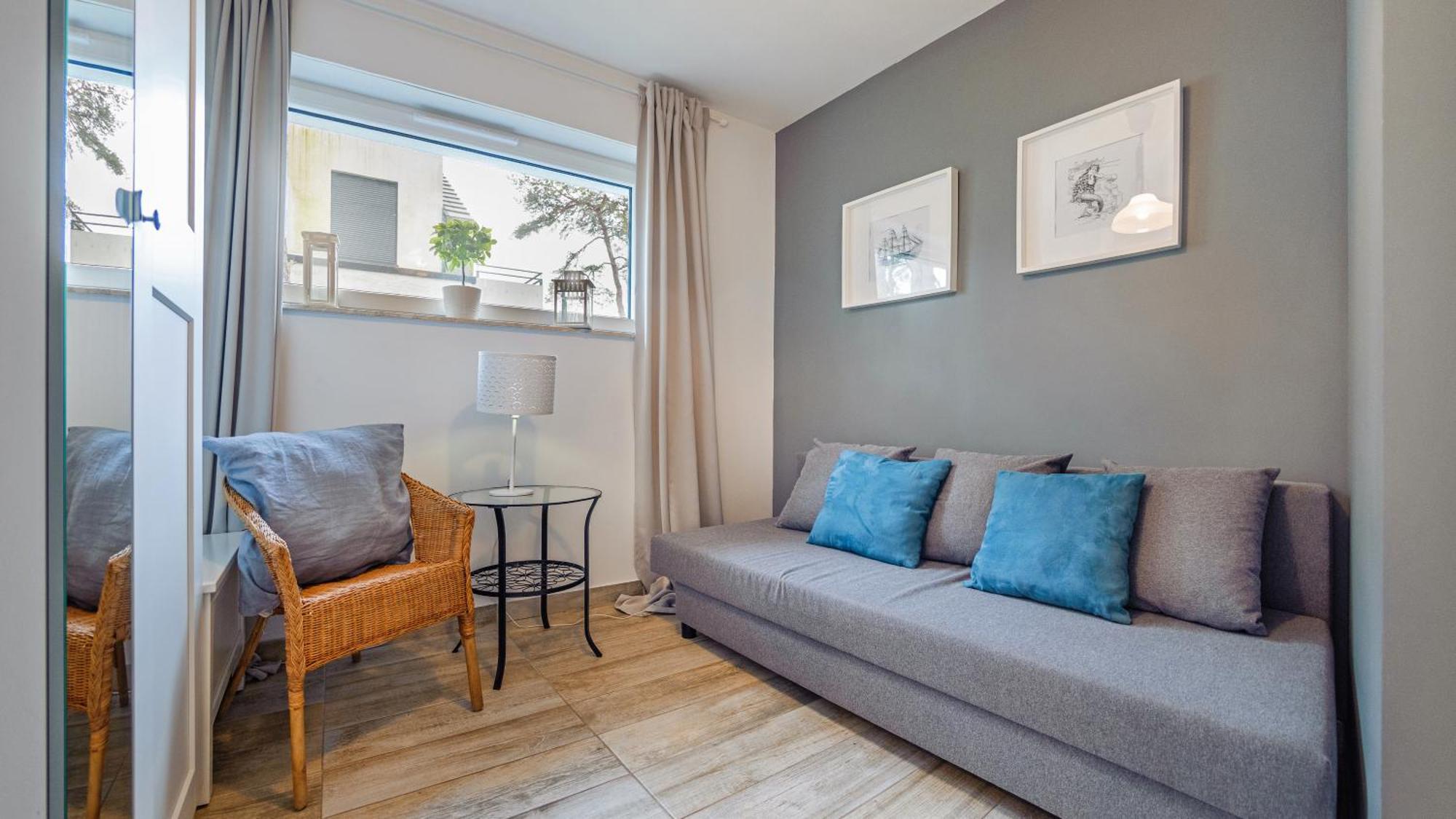 Apartamenty Sun & Snow Sloneczna Lukecin Luaran gambar