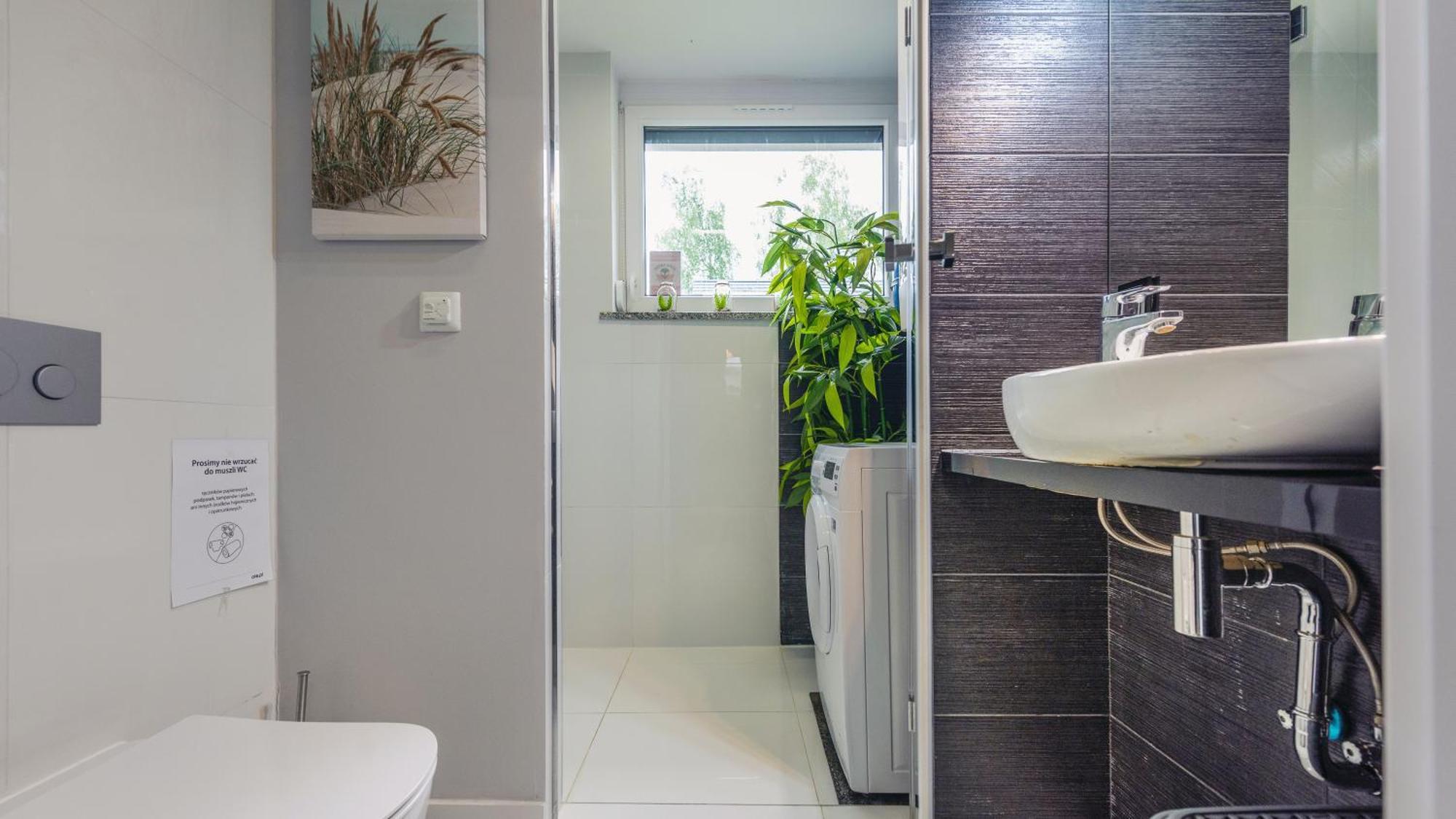 Apartamenty Sun & Snow Sloneczna Lukecin Luaran gambar