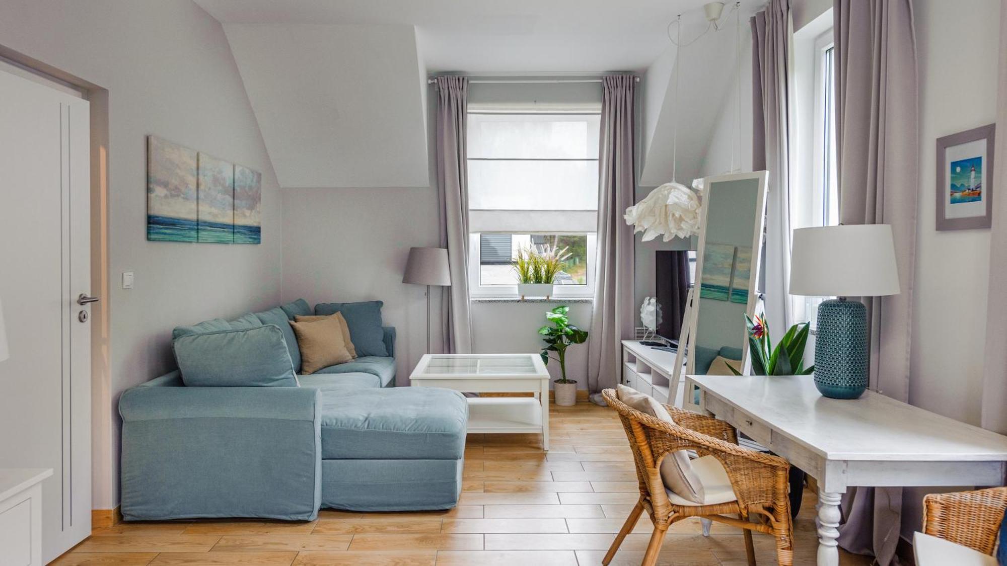 Apartamenty Sun & Snow Sloneczna Lukecin Luaran gambar