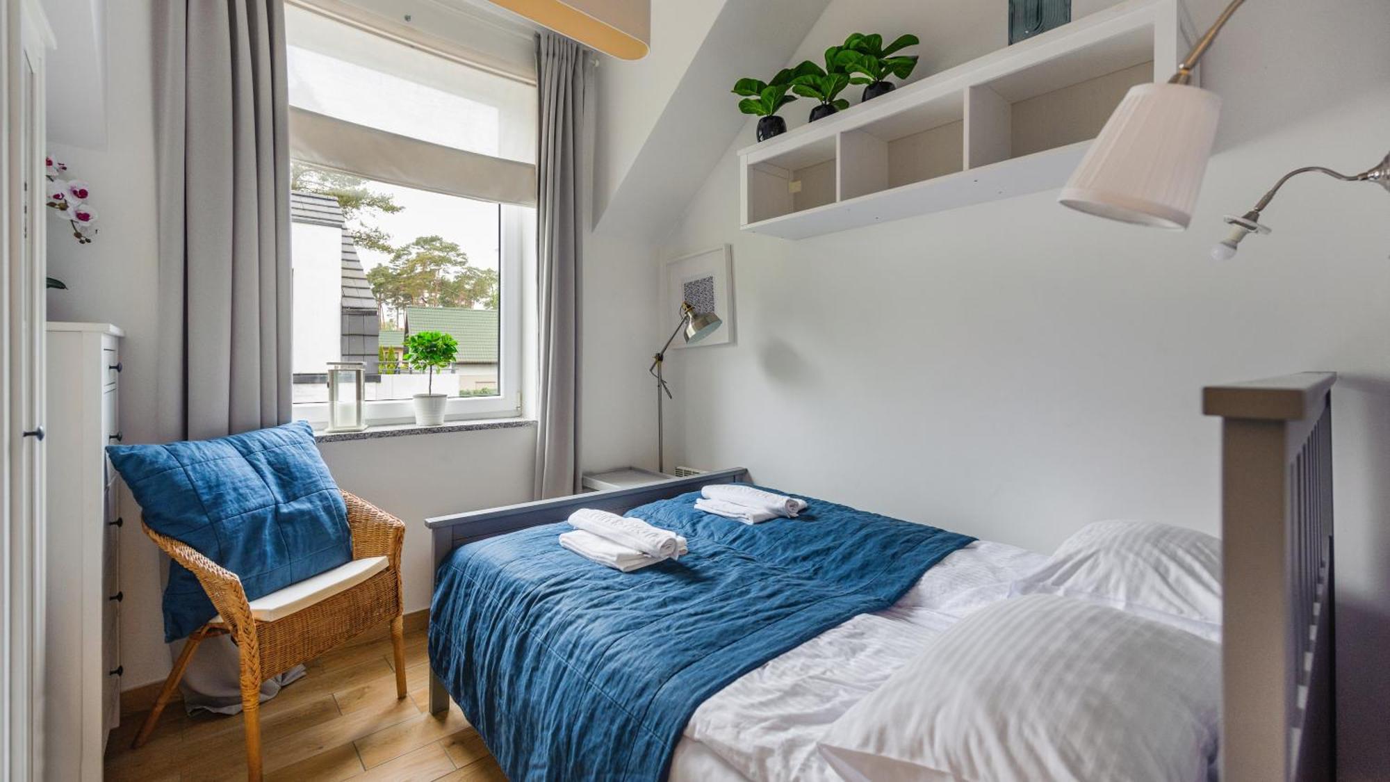 Apartamenty Sun & Snow Sloneczna Lukecin Luaran gambar