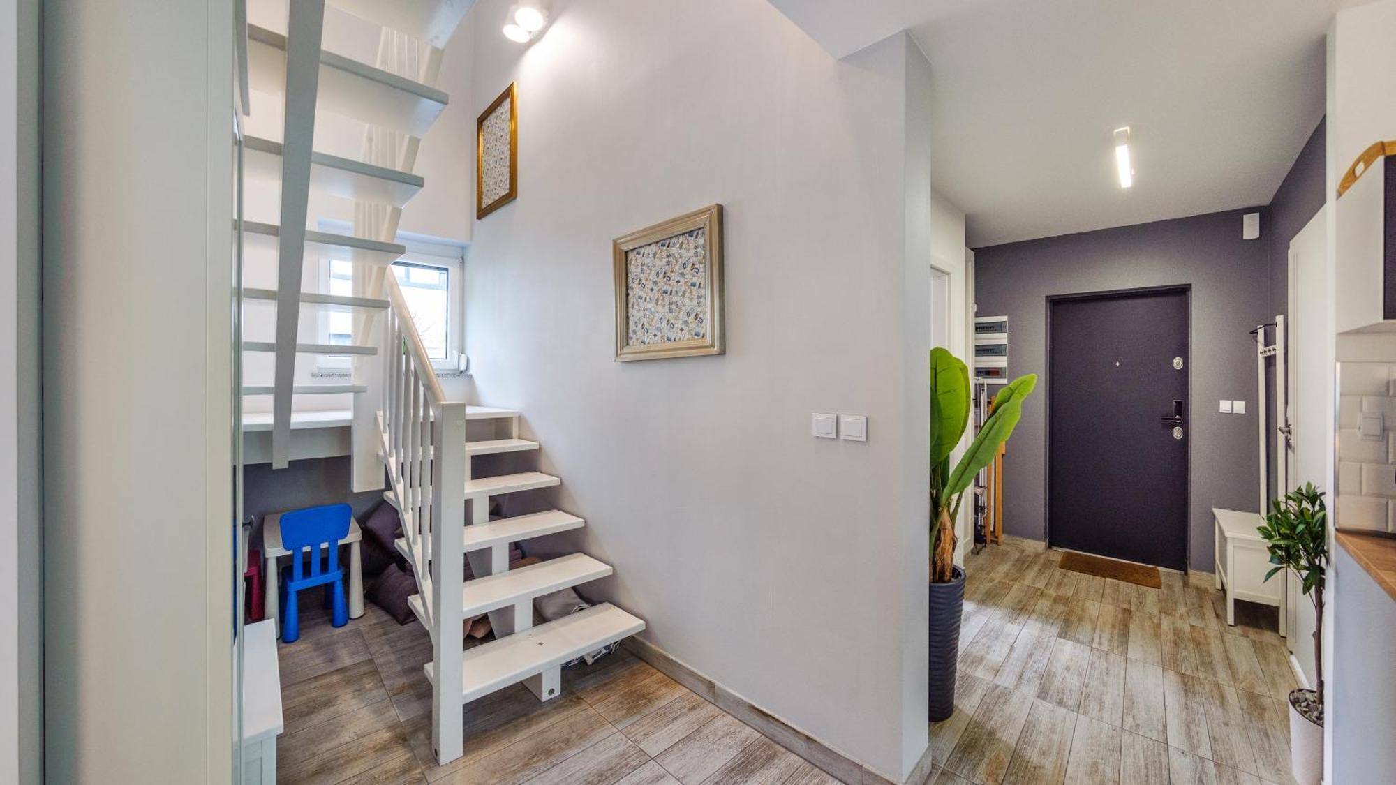 Apartamenty Sun & Snow Sloneczna Lukecin Luaran gambar