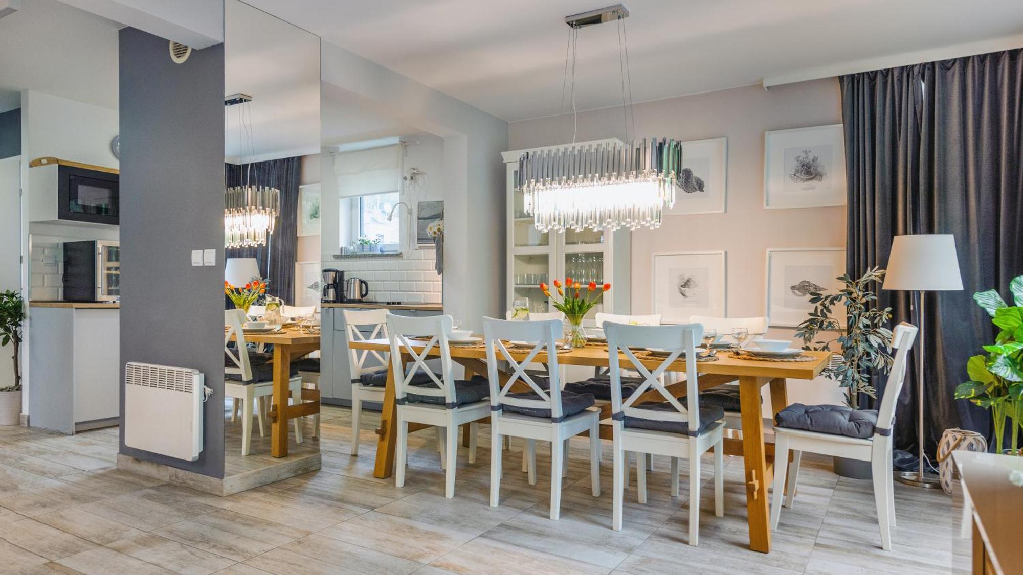 Apartamenty Sun & Snow Sloneczna Lukecin Luaran gambar