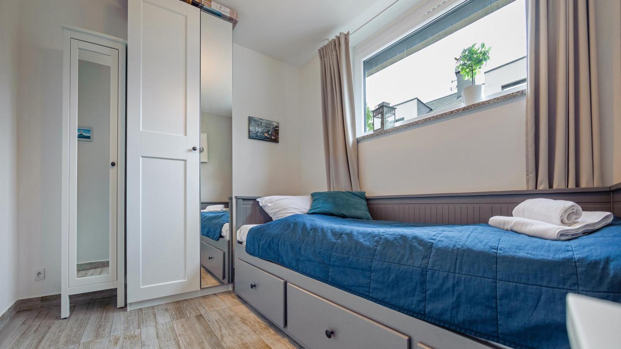 Apartamenty Sun & Snow Sloneczna Lukecin Luaran gambar