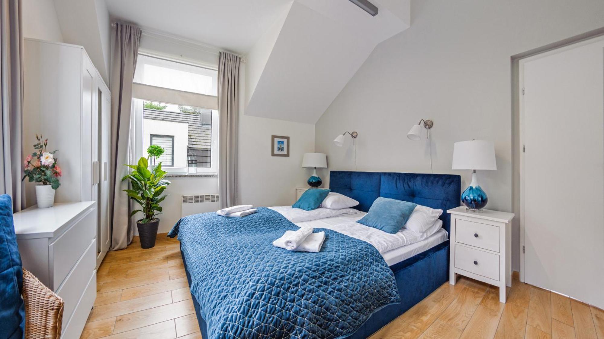 Apartamenty Sun & Snow Sloneczna Lukecin Luaran gambar