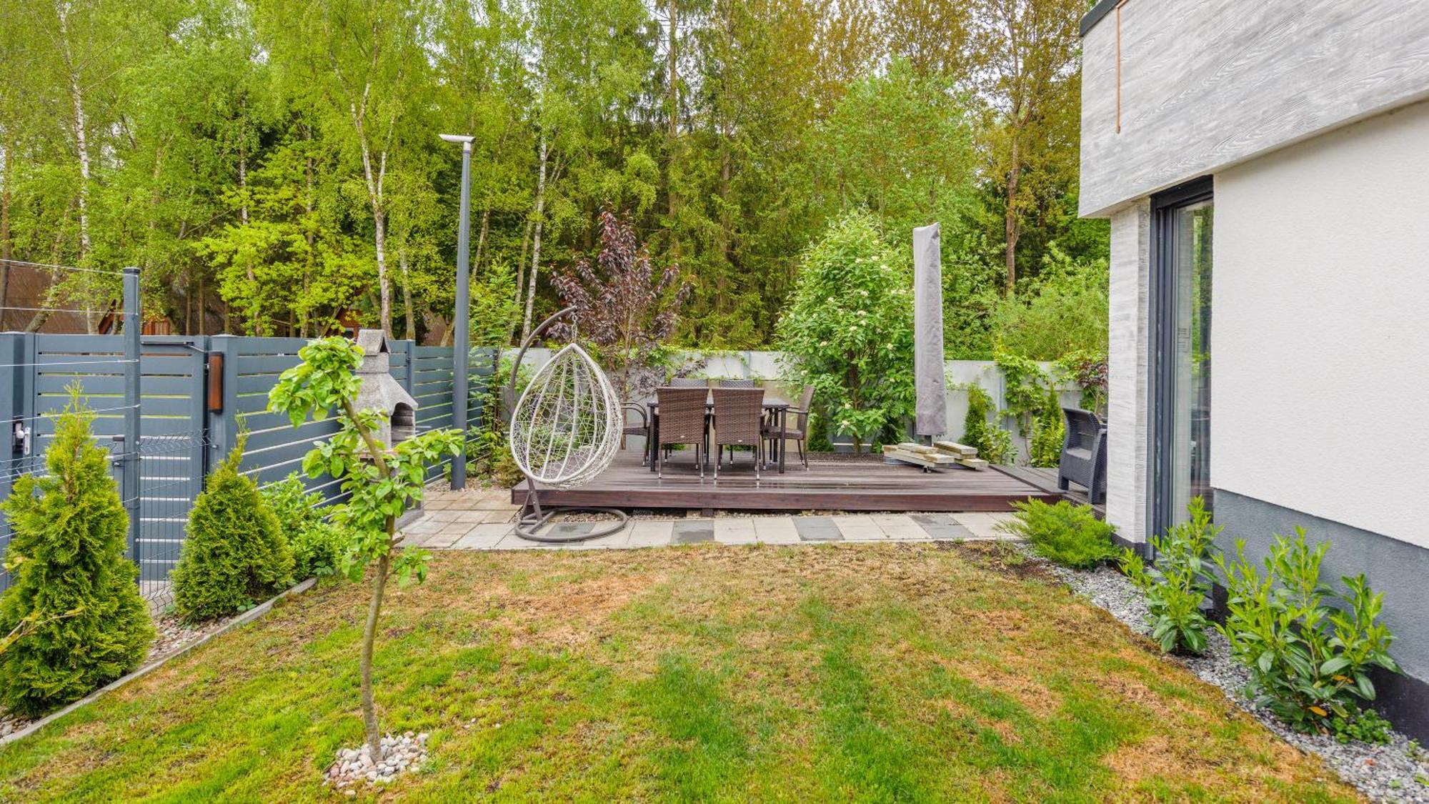 Apartamenty Sun & Snow Sloneczna Lukecin Luaran gambar