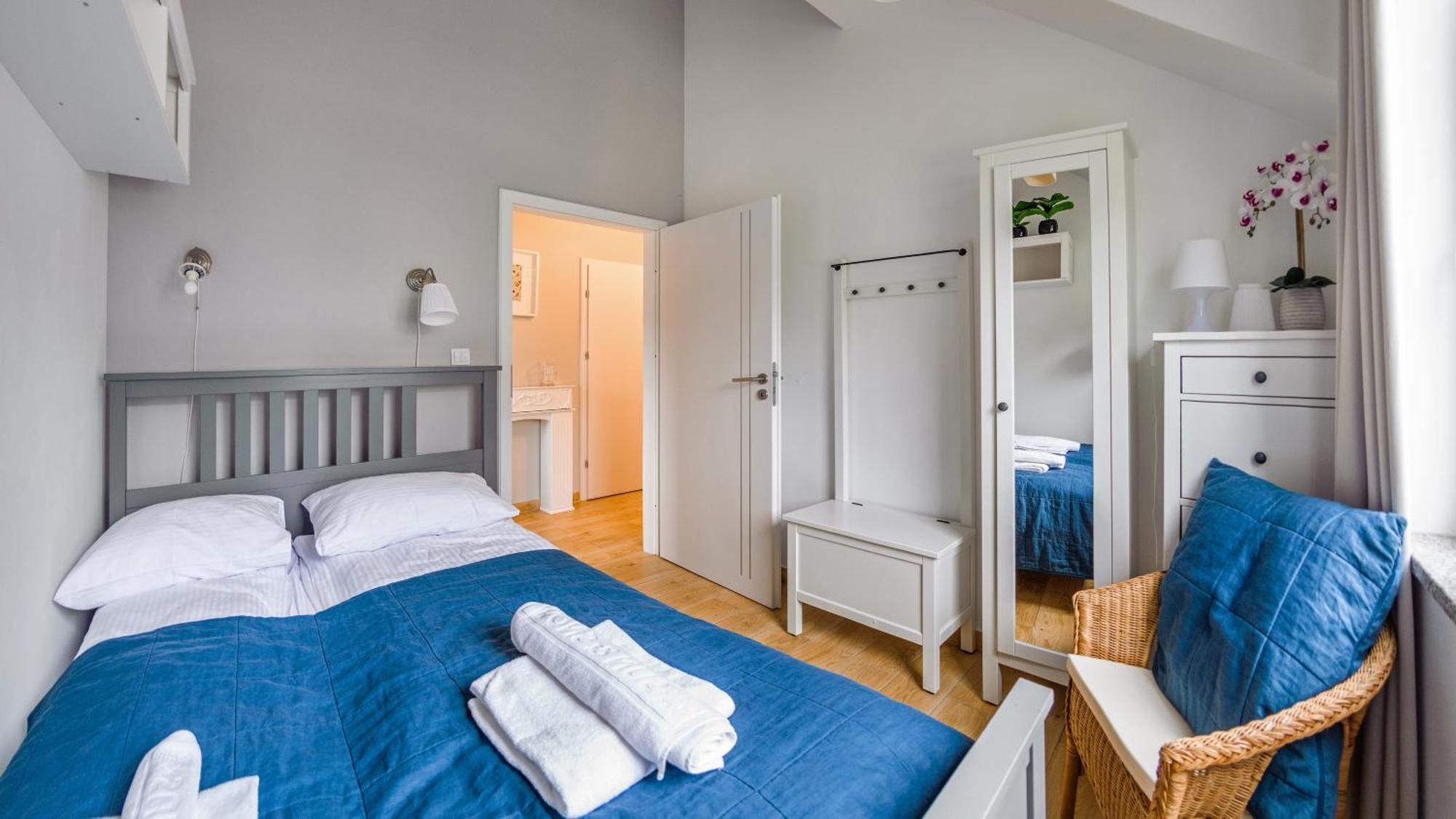 Apartamenty Sun & Snow Sloneczna Lukecin Luaran gambar