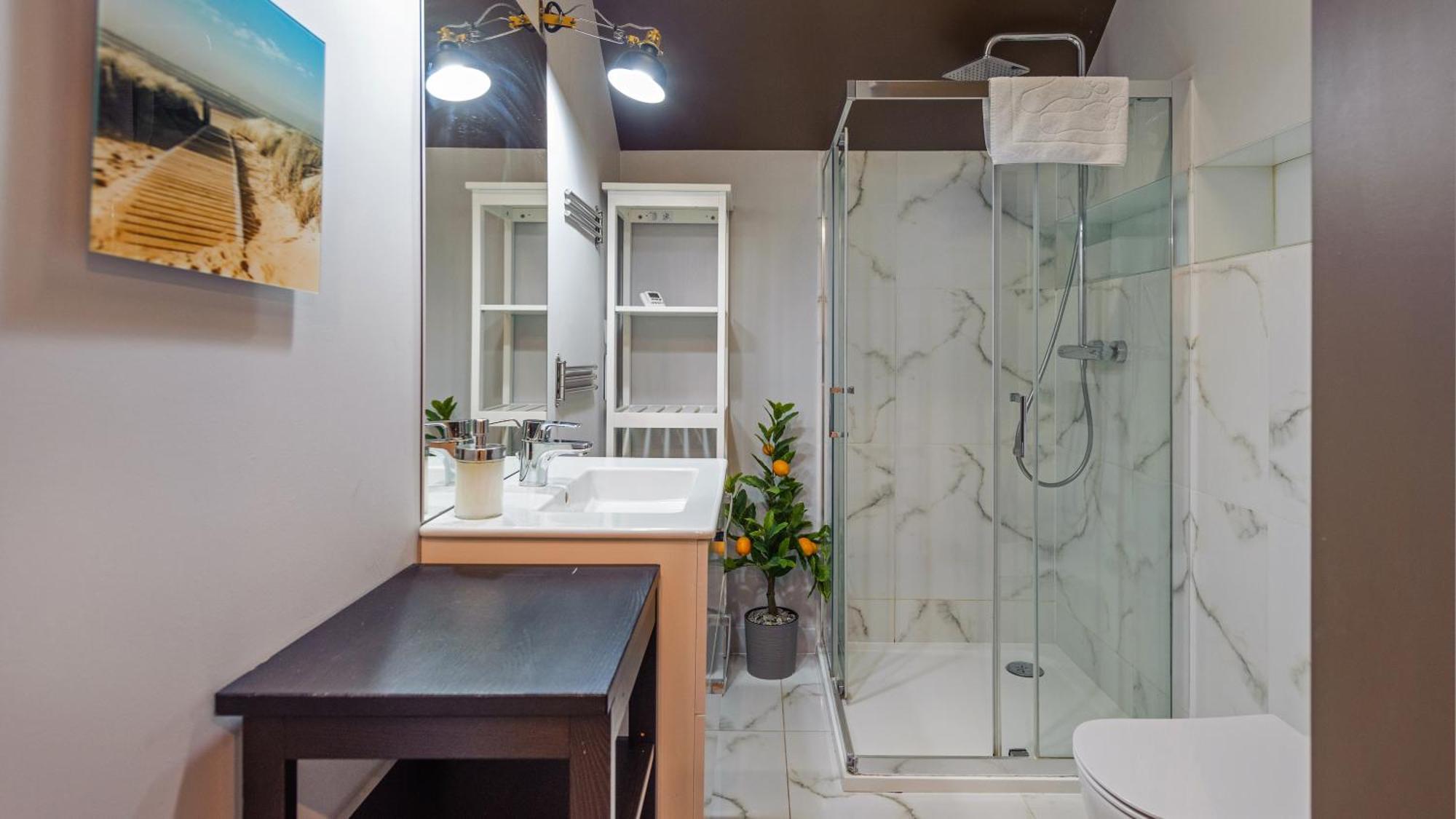 Apartamenty Sun & Snow Sloneczna Lukecin Luaran gambar
