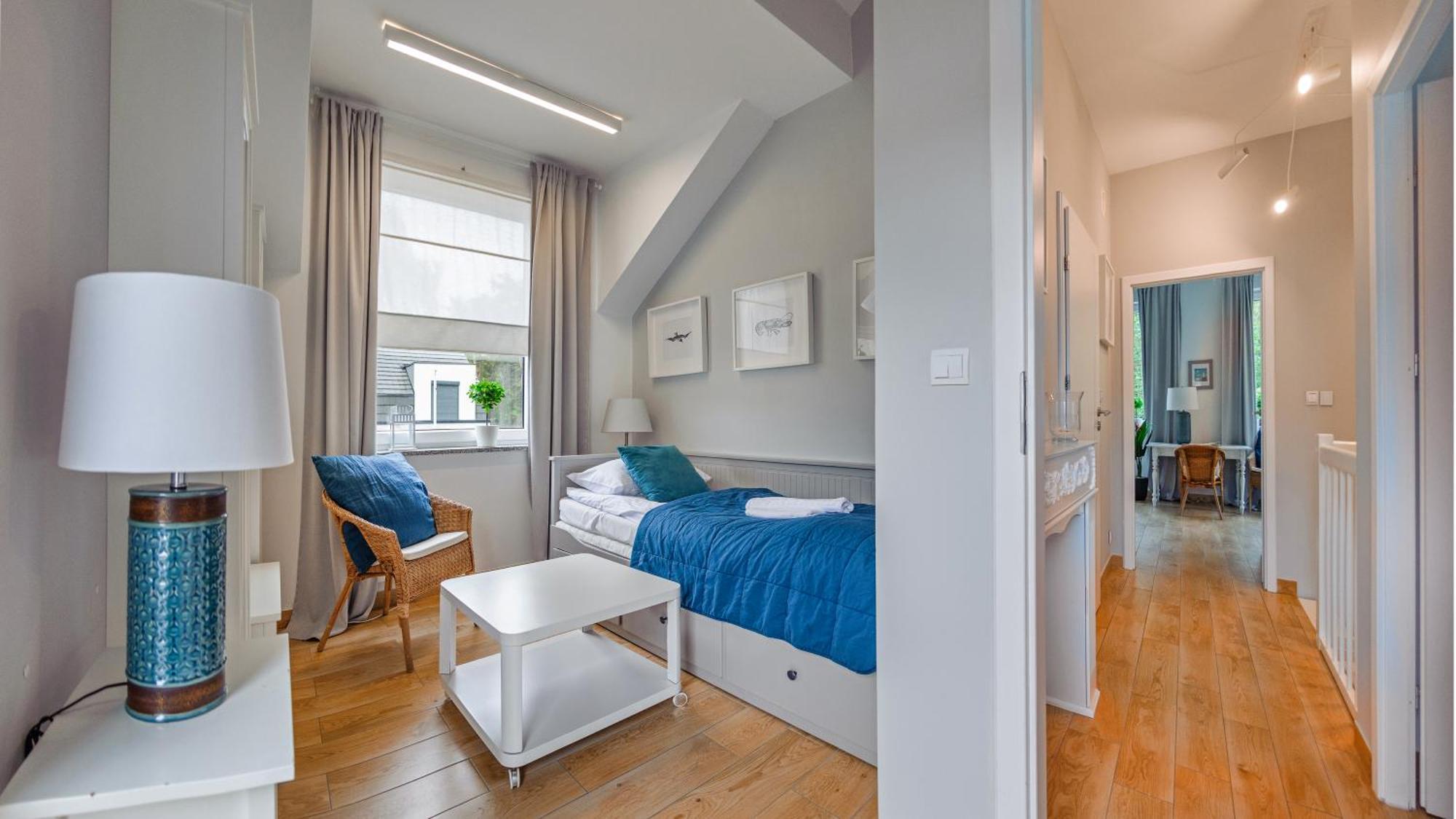 Apartamenty Sun & Snow Sloneczna Lukecin Luaran gambar
