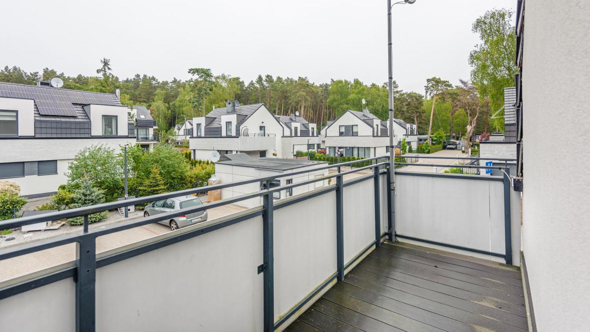Apartamenty Sun & Snow Sloneczna Lukecin Luaran gambar
