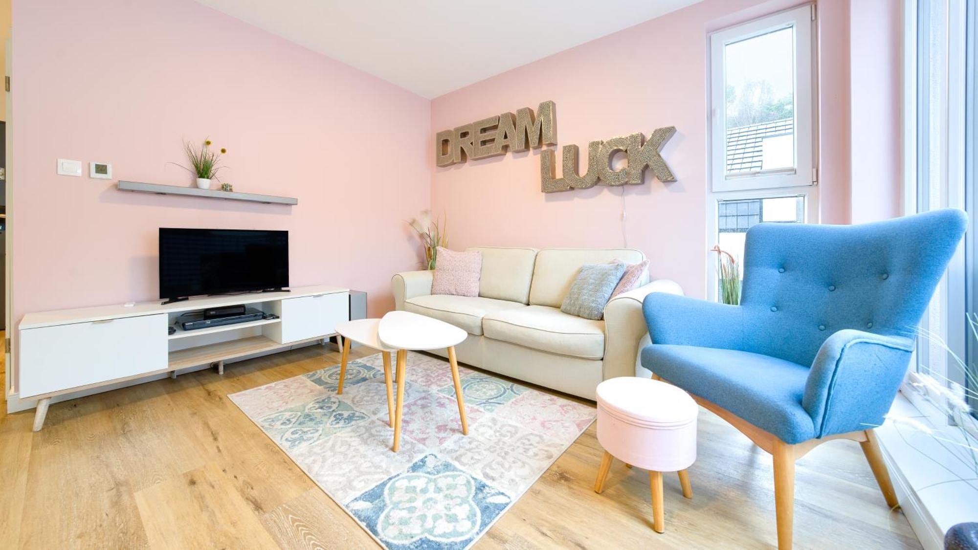 Apartamenty Sun & Snow Sloneczna Lukecin Luaran gambar