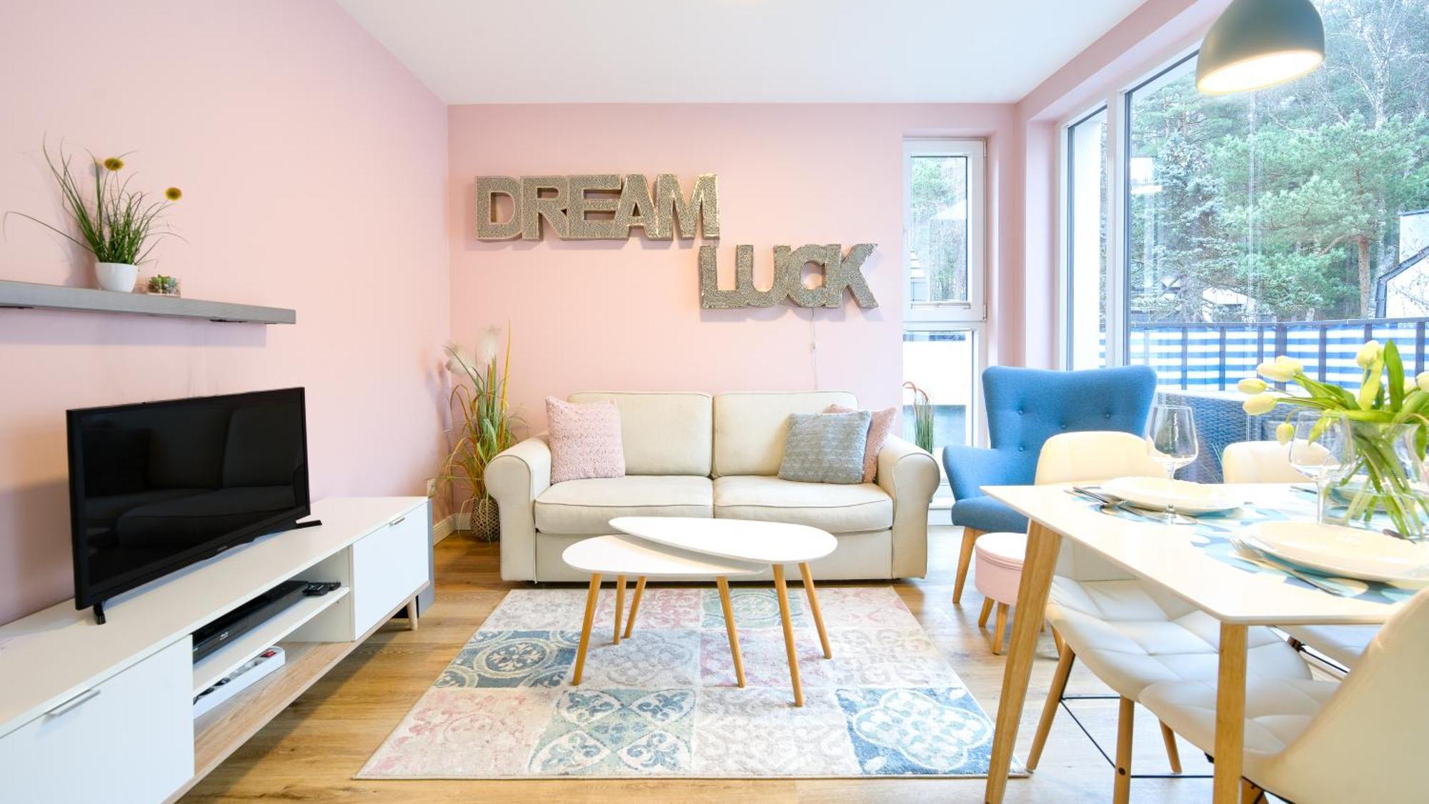 Apartamenty Sun & Snow Sloneczna Lukecin Luaran gambar