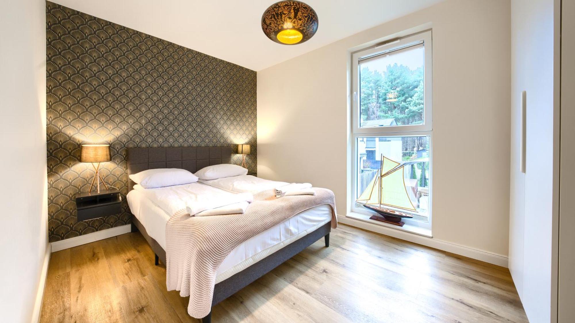 Apartamenty Sun & Snow Sloneczna Lukecin Luaran gambar