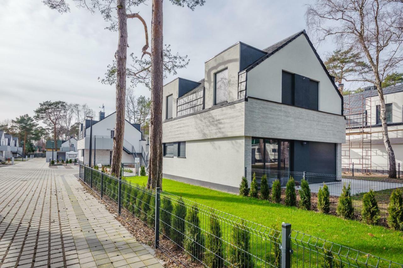 Apartamenty Sun & Snow Sloneczna Lukecin Luaran gambar