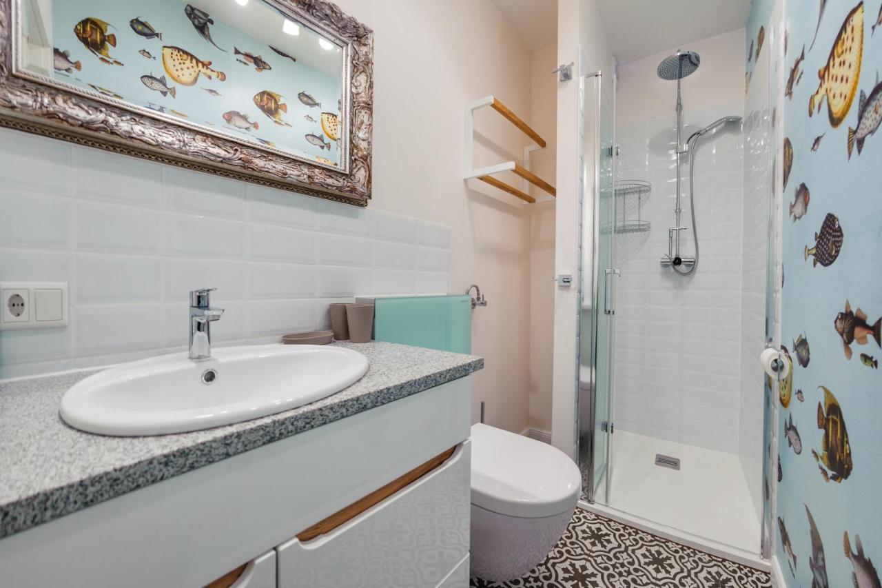 Apartamenty Sun & Snow Sloneczna Lukecin Luaran gambar