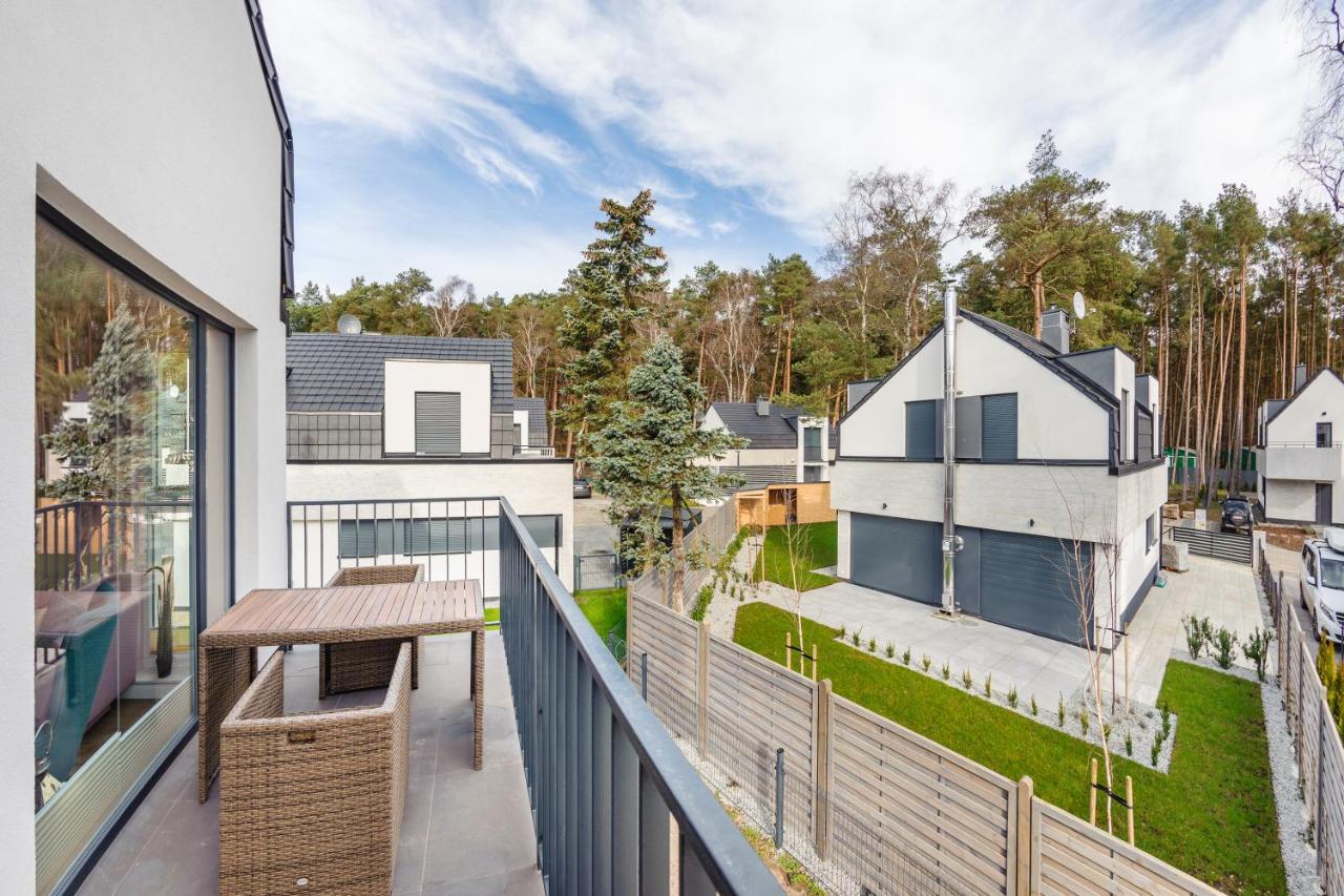 Apartamenty Sun & Snow Sloneczna Lukecin Luaran gambar